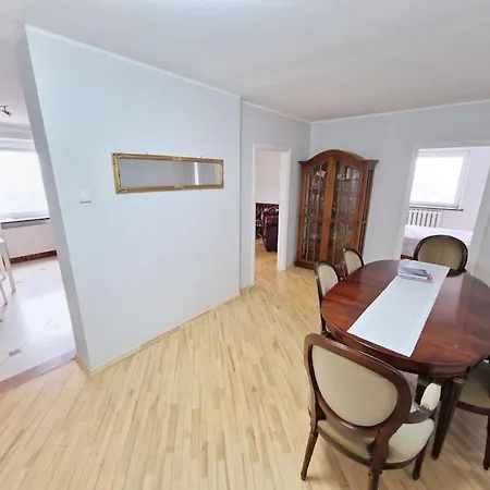 View Apartmán