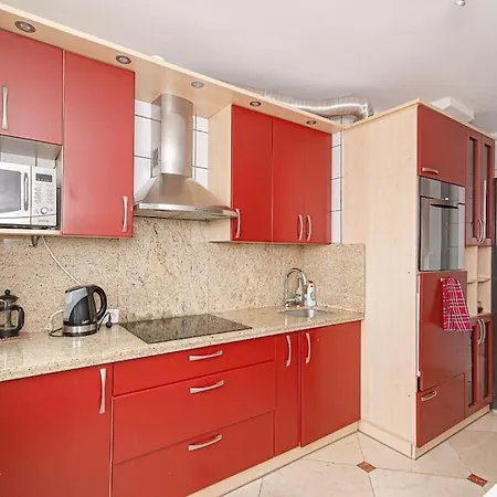 View Apartment Vilnius