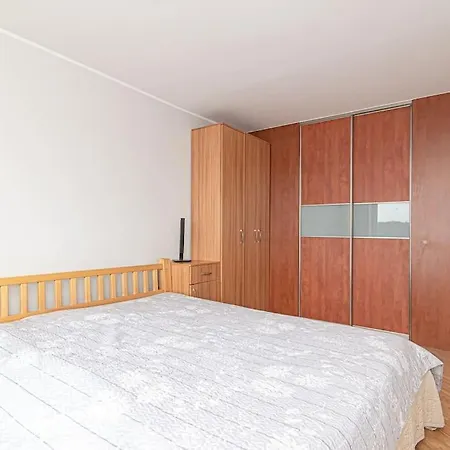View Apartman