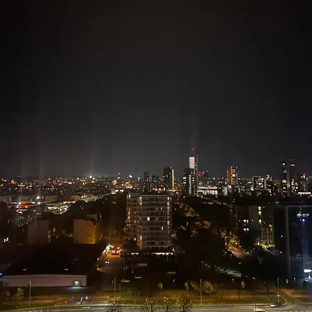 View Apartment *